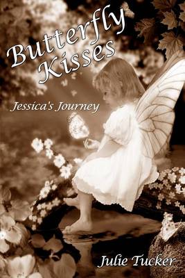 Book cover for Butterfly Kisses