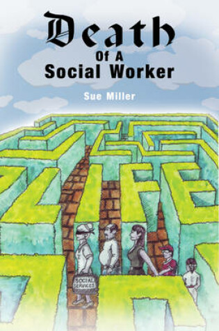 Cover of Death of a Social Worker
