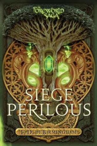 Cover of Siege Perilous