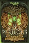 Book cover for Siege Perilous