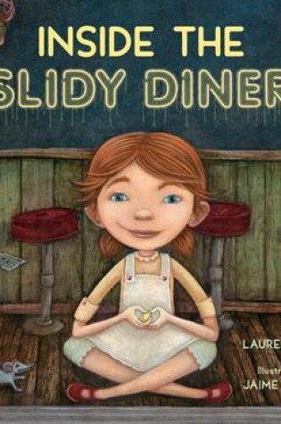 Cover of Inside the Slidy Diner