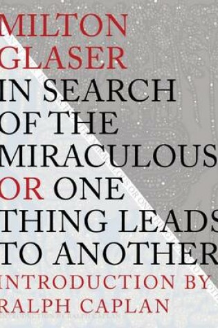 Cover of In Search Of The Miraculous