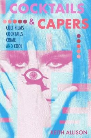 Cover of Cocktails and Capers