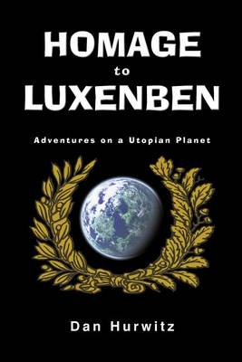 Book cover for Homage to Luxenben