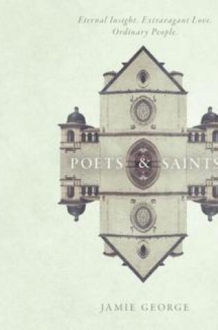 Cover of Poets and Saints (Library Edition)