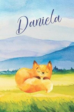 Cover of Daniela