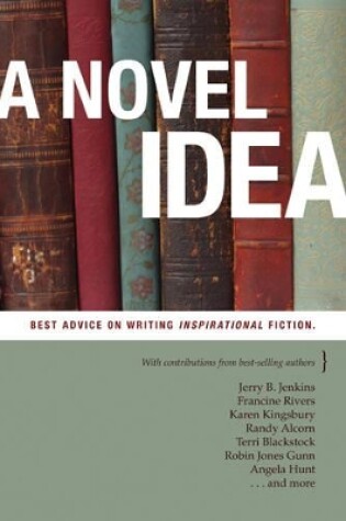 Cover of Novel Idea, A