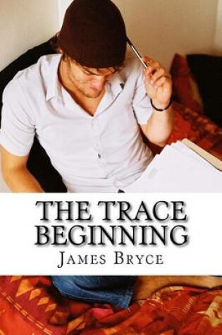 Cover of The Trace Beginning