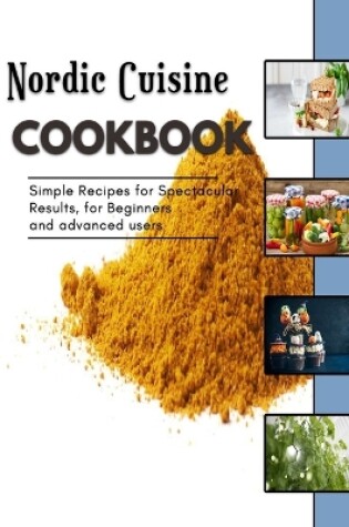 Cover of Nordic Cuisine
