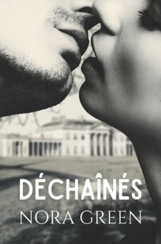 Cover of Déchaînés