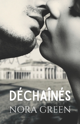 Book cover for Déchaînés