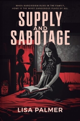 Cover of Supply and Sabotage