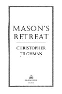 Book cover for Mason's Retreat