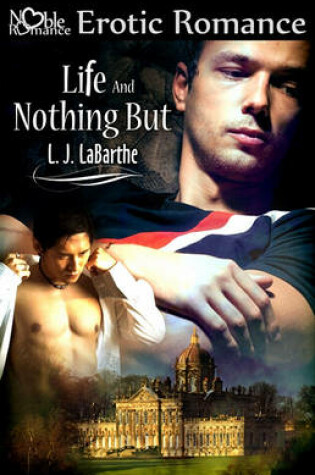 Cover of Life and Nothing But