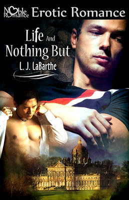 Book cover for Life and Nothing But