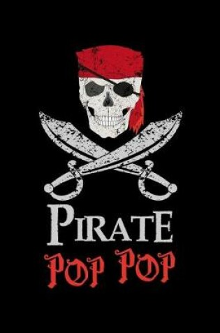 Cover of Pirate Pop Pop