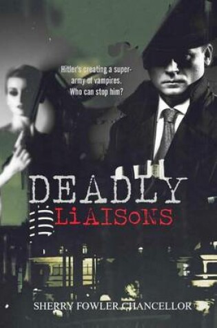 Cover of Deadly Liaisons