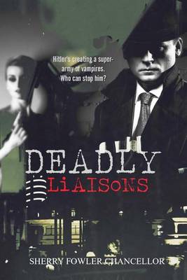 Book cover for Deadly Liaisons