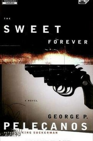 Cover of Sweet Forever (Bkpack, Unabridged)