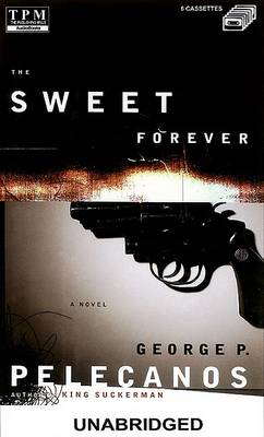 Book cover for Sweet Forever (Bkpack, Unabridged)