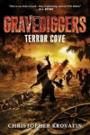 Book cover for Terror Cove