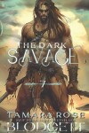 Book cover for The Dark Savage