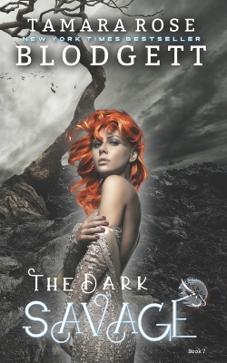 Cover of The Dark Savage