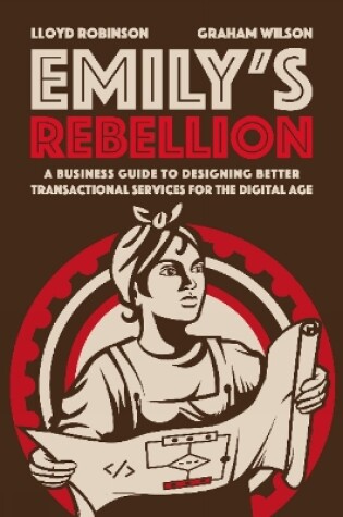 Cover of Emily's Rebellion