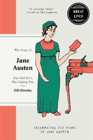 Cover of Jane Austen