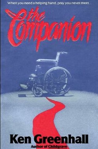 Cover of Companion