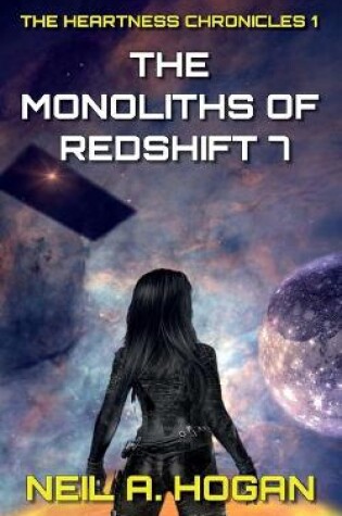 Cover of The Monoliths of Redshift 7