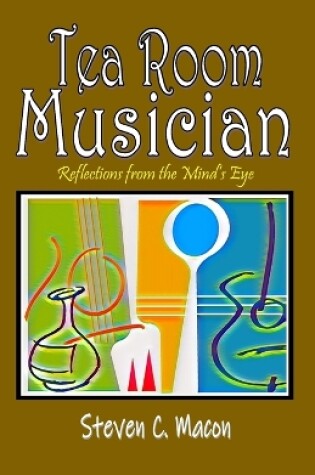 Cover of Tea Room Musician