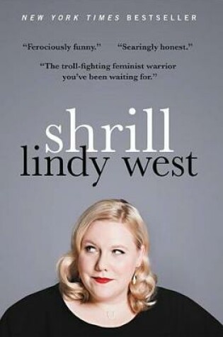 Cover of Shrill