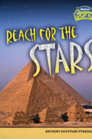 Cover of Reach for the Stars