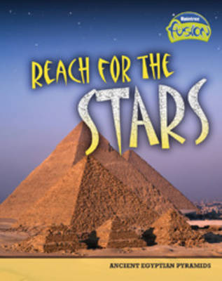 Cover of Reach for the Stars