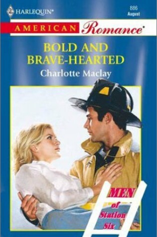 Cover of Bold and Brave-Hearted