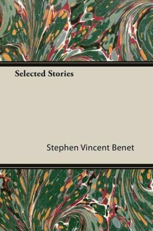 Cover of Selected Stories