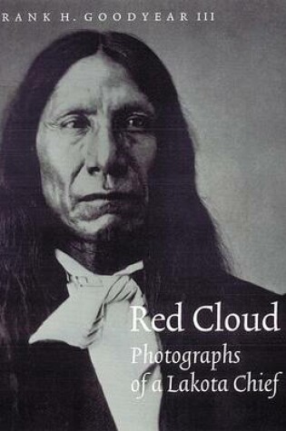 Cover of Red Cloud