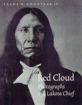 Cover of Red Cloud