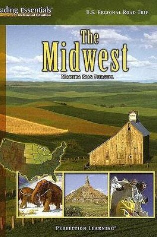 Cover of The Midwest