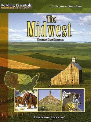 Cover of The Midwest