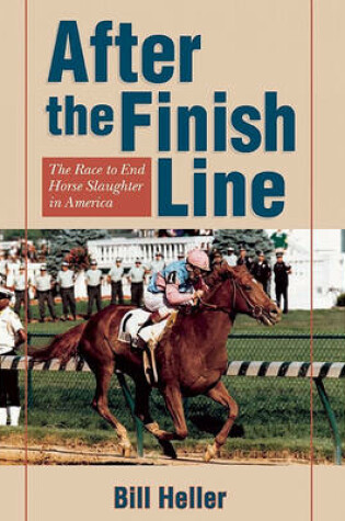 Cover of After the Finish Line