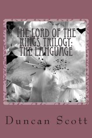 Cover of The Lord of The Rings Trilogy