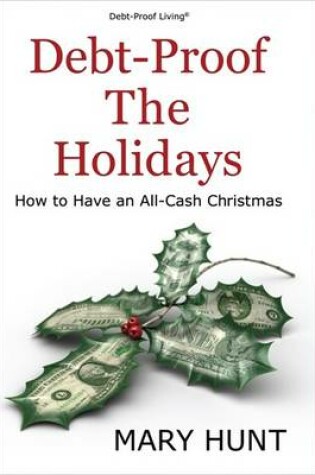 Cover of Debt-Proof the Holidays