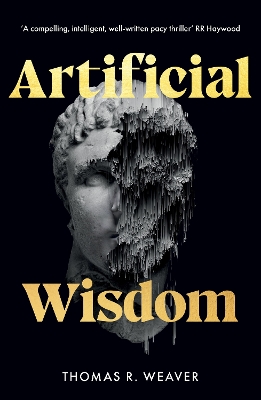 Book cover for Artificial Wisdom