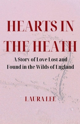 Book cover for Hearts in the Heath