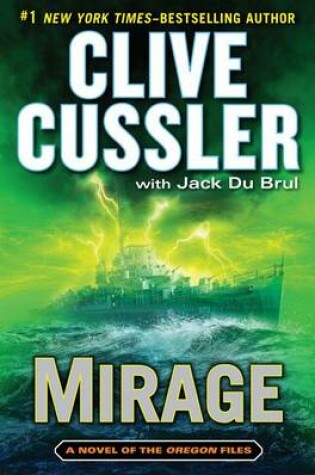 Cover of Mirage