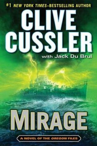 Cover of Mirage