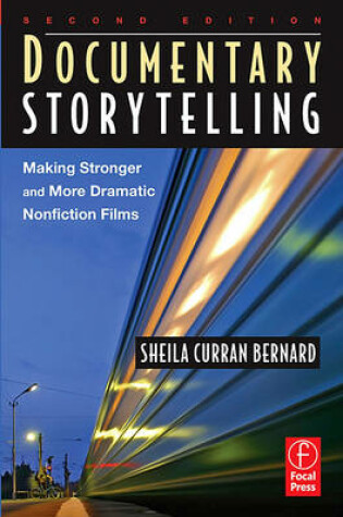 Cover of Documentary Storytelling