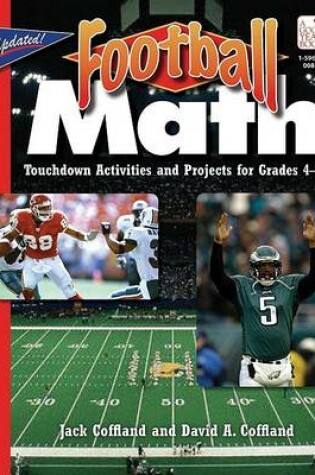 Cover of Football Math